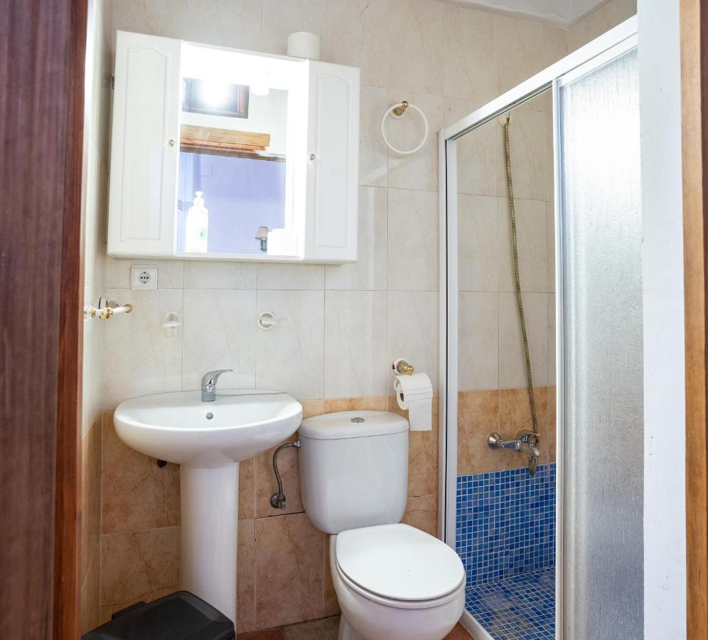 Apar. Sierraguadalquivir Aparthotel Quesada Exteriör bild